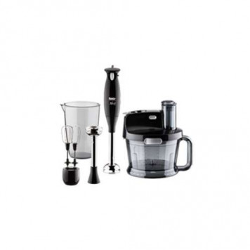  Блендер Fakir MR.CHEF SET (black)-2