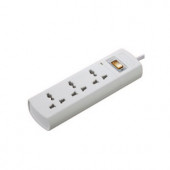 Сетевой фильтр HuntKey SZM304 Power Strip