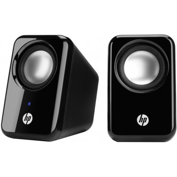 Компьютерные колонки HP 2.0 Multimedia Speaker (H3W58AA)