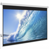 Проекционный экран Linda Electric Screen (VGLTW053085MWA)