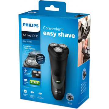 Электробритва Philips S1520/04-10