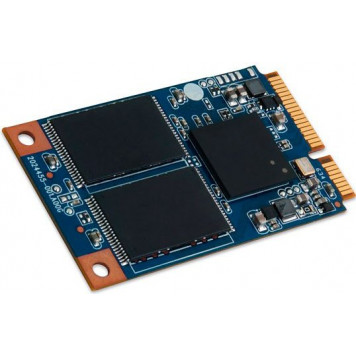 Внутренний SSD 120GB SSDNow UV500 mSATA (SUV500MS/120G)-2