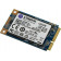 Внутренний SSD 120GB SSDNow UV500 mSATA (SUV500MS/120G)