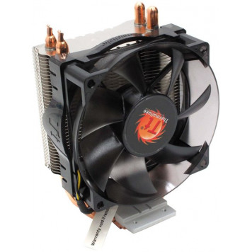 Кулер PC CPU Thermaltake Silent 1156 (CLP0552)-2