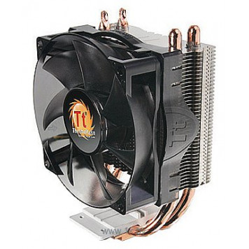 Кулер PC CPU Thermaltake Silent 1156 (CLP0552)-3