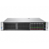 Сервер HP ProLiant DL380 Gen9 (752689-B21)