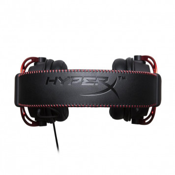 Наушники Kingston HyperX Cloud Alpha- Gaming Headset (HX-HSCA-RD/EE)-5