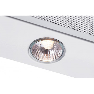 Вытяжка ELEYUS Venera 1000 60 BL LED (White)-4