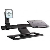 Подставка для ноутбука HP Display and Notebook Stand (AW662AA)