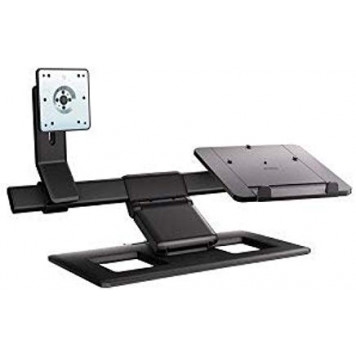 Подставка для ноутбука HP Display and Notebook Stand (AW662AA)