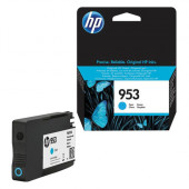 Струйный картридж HP № 953 F6U12AE (Голубой)