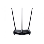 Роутер TP-LINK 450MBPS HIGH POWER WIRELESS N ROUTER (TL-WR941HP)