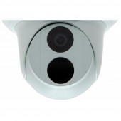 Камера видеонаблюдения Uniview 2MP Network IR Fixed Dome (IPC322LR3-VSPF40-C)