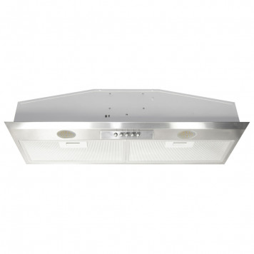 Вытяжка ELEYUS Modul 960 70 IS LED (Silver)-2