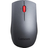 Беспроводная мышь Lenovo Professional Wireless Laser Mouse (4X30H56886)