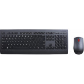 Клавиатура с мышью Lenovo Professional Wireless Keyboard and Mouse Combo (4X30H56821)