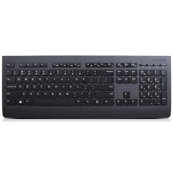 Клавиатура с мышью Lenovo Professional Wireless Keyboard and Mouse Combo (4X30H56821)-3