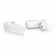 Беспроводные наушники HP H3200 White BT Wireless Headset (G1Y52AA)