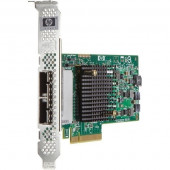 АДАПТЕР HP H221 PCIe 3.0 SAS (729552-B21)