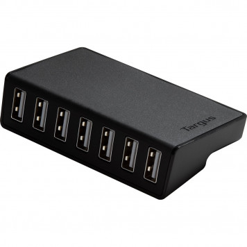 Хаб USB Targus 7-Port (ACH115EU)