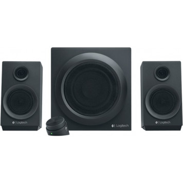 Компьютерные колонки LOGITECH Audio System 2.1 Z333 (980-001202)