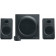 Компьютерные колонки LOGITECH Audio System 2.1 Z333 (980-001202)