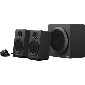 Компьютерные колонки LOGITECH Audio System 2.1 Z333 (980-001202)-2