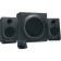 Компьютерные колонки LOGITECH Audio System 2.1 Z333 (980-001202)