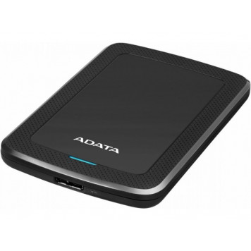 Внешний HDD ADATA 4TB USB 3.1 (AHV320-4TU31-CBK)-2