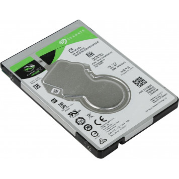 Внутренний HDD Seagate 2.5'' 1TB SATA 2 (ST1000LM048)-2