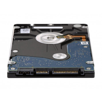 Внутренний HDD Seagate 2.5'' 1TB SATA 2 (ST1000LM048)-3