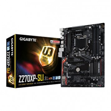 Материнская плата Gigabyte LGA 1151 (GA-H110M-S2)-2