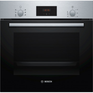 Электрический духовой шкаф Bosch HBF113BR0Q (Silver)