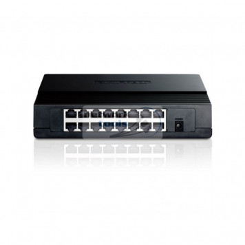 Коммутатор TP-LINK TL-SF1016D SWITCH-2