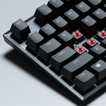 Клавиатура Kingston HyperX Alloy FPS Pro (HX-KB4RD1-RU/R1)-4