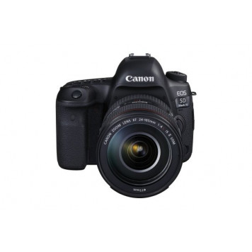 Фотокамера Canon EOS-5DIV kit 24-105MMISUSM RU (1483C030)-2