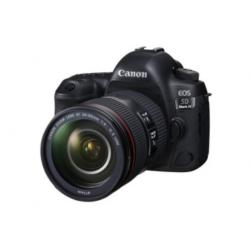 Фотокамера Canon EOS-5DIV kit 24-105MMISUSM RU (1483C030)-3