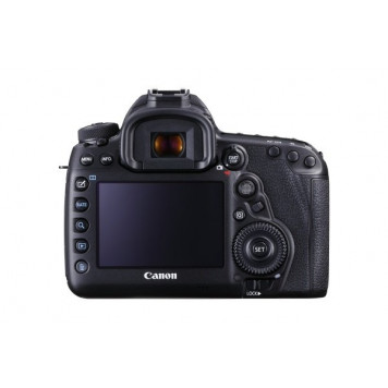 Фотокамера Canon EOS-5DIV kit 24-105MMISUSM RU (1483C030)-5