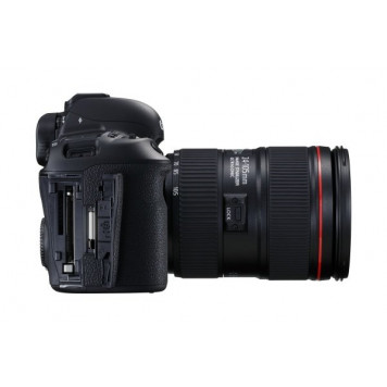 Фотокамера Canon EOS-5DIV kit 24-105MMISUSM RU (1483C030)-8