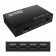 Сплиттер HDMI Video Splitter 1in-4out port UHD