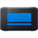 Внешний HDD Apacer 1 TB USB 3.1 Portable Hard Drive AC633 / Blue (AP1TBAC633U-1)