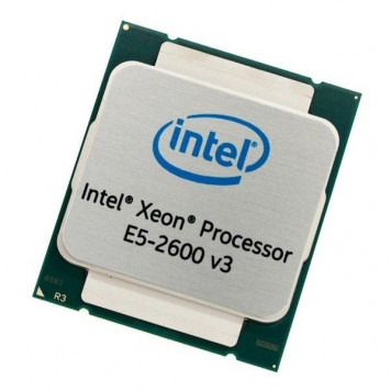 CPU (Процессор) HP DL380 Gen9 Intel Xeon E5-2609v3 (1.9GHz/6-core/15MB/85W) Processor Kit