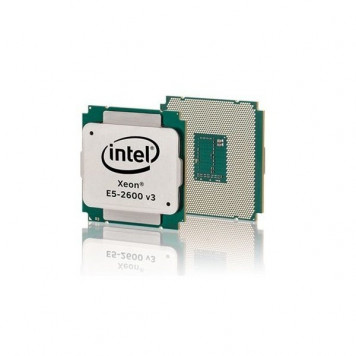 CPU (Процессор) HP DL380 Gen9 Intel Xeon E5-2609v3 (1.9GHz/6-core/15MB/85W) Processor Kit-2