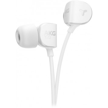 Наушники AKG Y20U White