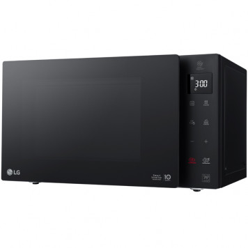 Микроволновая печь LG MS2535GIB (Black)