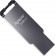 Флеш память USB Apacer 64GB USB 3.1 Gen1 AH360 / Black Nickel (AP64GAH360A-1)