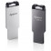 Флеш память USB Apacer 64GB USB 3.1 Gen1 AH360 / Black Nickel (AP64GAH360A-1)