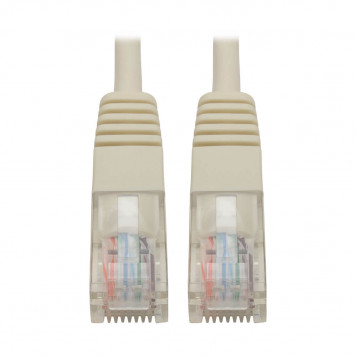 Кабель Tripp Lite Cat5e 350MHz Molded Patch Cable RJ45M/M - 10' (3m) (N002-010)-2