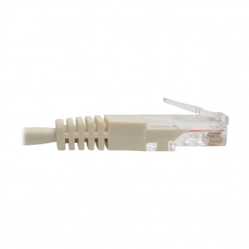 Кабель Tripp Lite Cat5e 350MHz Molded Patch Cable RJ45M/M - 10' (3m) (N002-010)-5