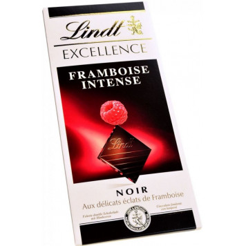 Шоколад Lindt, 